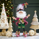 Коллекционная кукла Эльф Реймс из Страны Грез 37 см