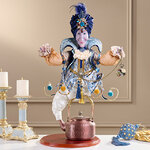 Коллекционная кукла Дом Солнца: Джин из Сказочной Долины 65 см