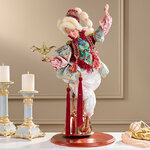 Коллекционная кукла Дом Солнца: Джин - Реве Де Гени 60 см