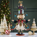 Коллекционная кукла Эльф Бринвелис из Царства Грез 61 см