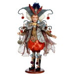 Коллекционная кукла Master of Dreams - Повелитель Снов 67 см