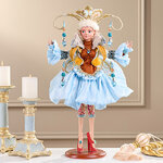 Коллекционная кукла Дом Солнца: Леди Грёз 58 см