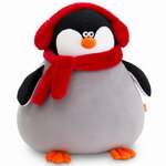 Мягкая игрушка Пингвин Фаррел 45 см