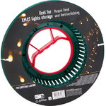 Катушка для хранения электрогирлянд 15 см