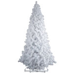 Искусственная сосна Рублевская Белая 4.5 м, ЛЕСКА
