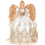 Декоративная фигура Ангел Бриана 41 см