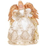 Декоративная фигура Ангел Бриана 31 см