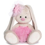 Мягкая игрушка Зайка Ми - балерина 18 см коллекция Город