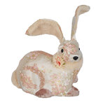 Декоративная фигура Gorgeous Easter - Пасхальный Кролик Флортье 24 см
