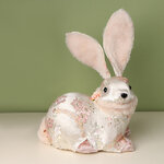 Декоративная фигура Gorgeous Easter - Пасхальный Кролик Флортье 24 см