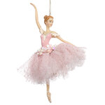 Елочная игрушка Балерина Жюльетта - Performance The Little Prince 18 см