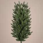 Хвойная ветка Абсолют 60 см, ЛИТАЯ 100%