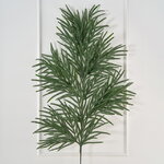 Хвойная ветка Южная 138 см, ЛИТАЯ 100%