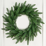 Венок Романовский 80 см, ЛИТАЯ 100%