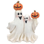 Светящаяся фигура Дружелюбные Привидения - Spooktacular Night 36 см на батарейках