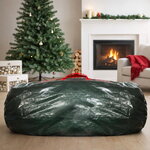 Сумка-чехол для хранения елки высотой до 270 см, 142*72 см