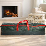 Сумка-чехол для хранения елки высотой до 120 см, 102*18*17 см