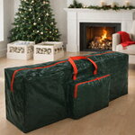 Сумка-чехол для хранения елки высотой до 180 см, 120*43*25 см