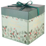 Подарочная коробка Dai Gioia - Сувенир 22 см