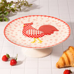 Подставка для торта Cerco 25 см