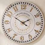 Настенные часы Grand Hotel 60 см
