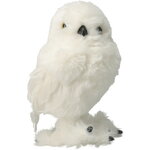 Декоративная фигурка Сова Филина 18 см